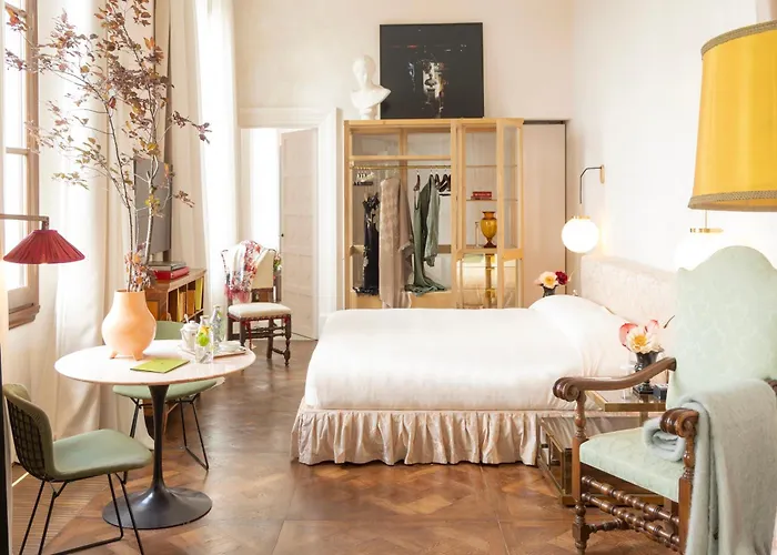 Il Salviatino Firenze Отель 5*