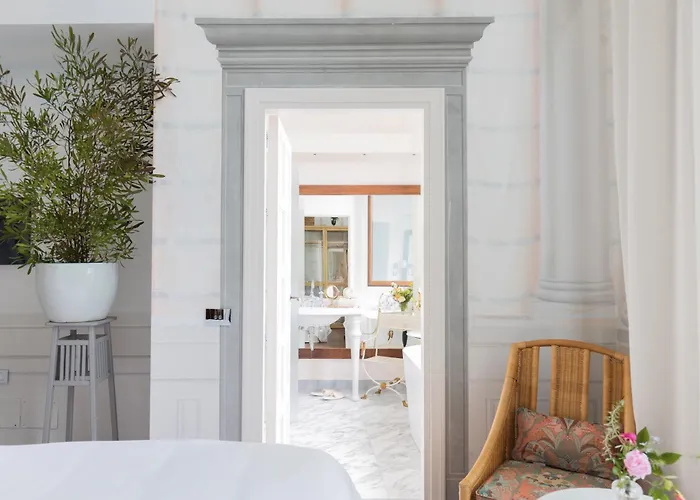 Il Salviatino Firenze Отель