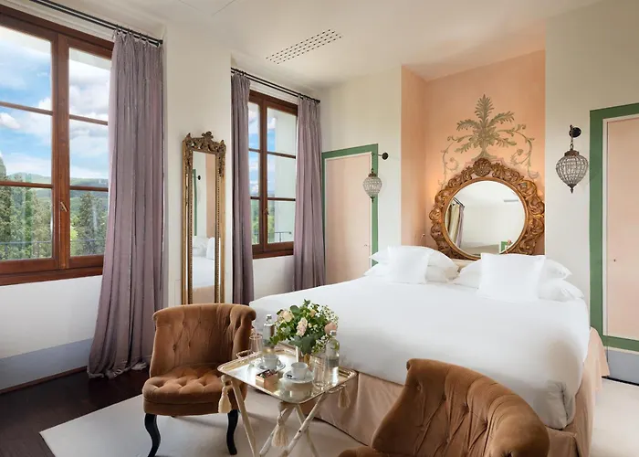 Il Salviatino Firenze 5*