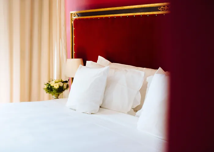 Il Salviatino Firenze 5*