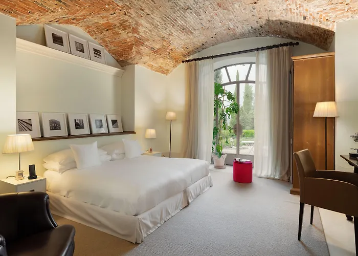 Il Salviatino Firenze 5*