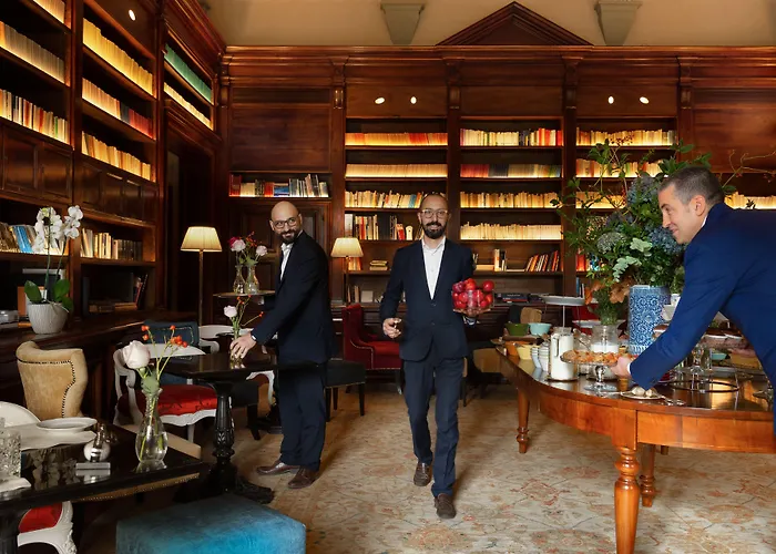 Il Salviatino Firenze