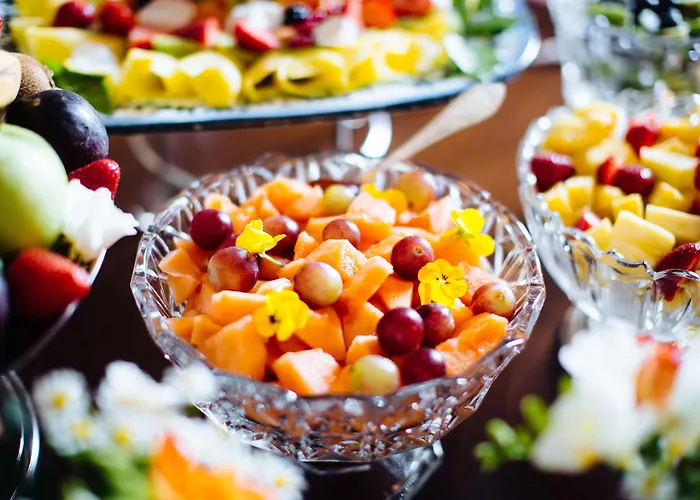 Il Salviatino Firenze Отель