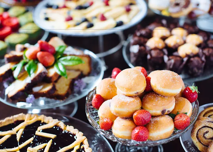 Il Salviatino Firenze Фьезоле