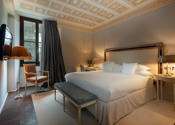 Il Salviatino Firenze